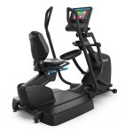 TRUE Apex Recumbent Elliptical